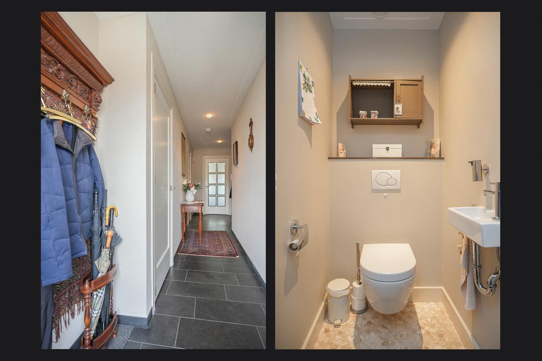 Appartement te koop: Swaenenstate 18, Opheusden