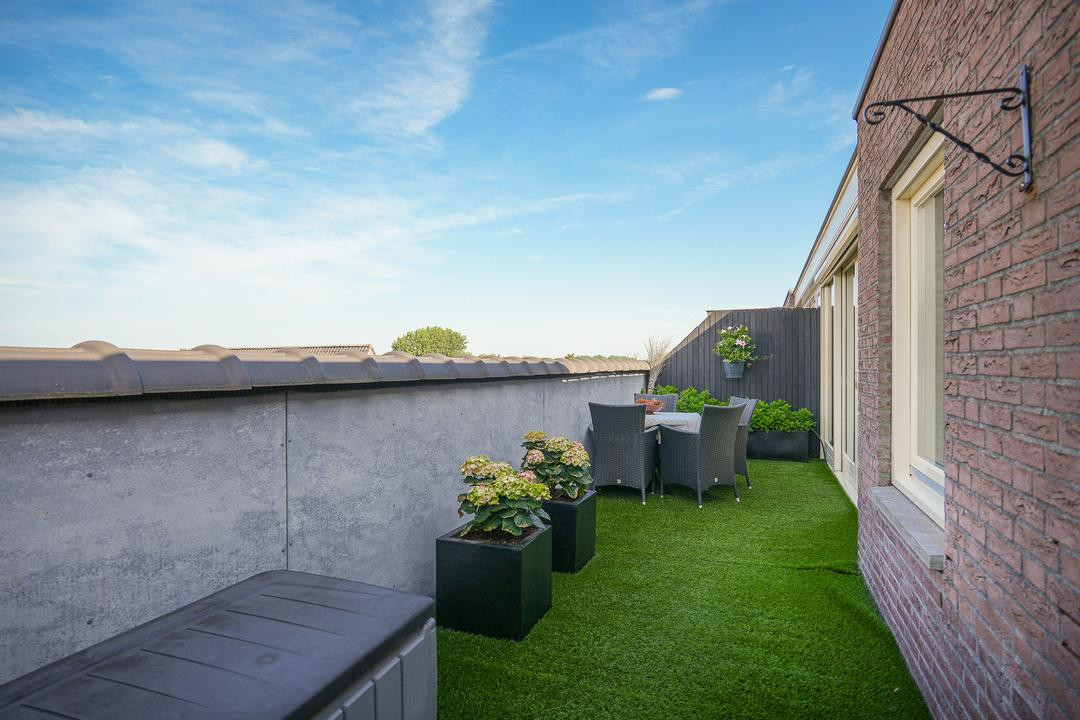 Appartement te koop: Swaenenstate 18, Opheusden