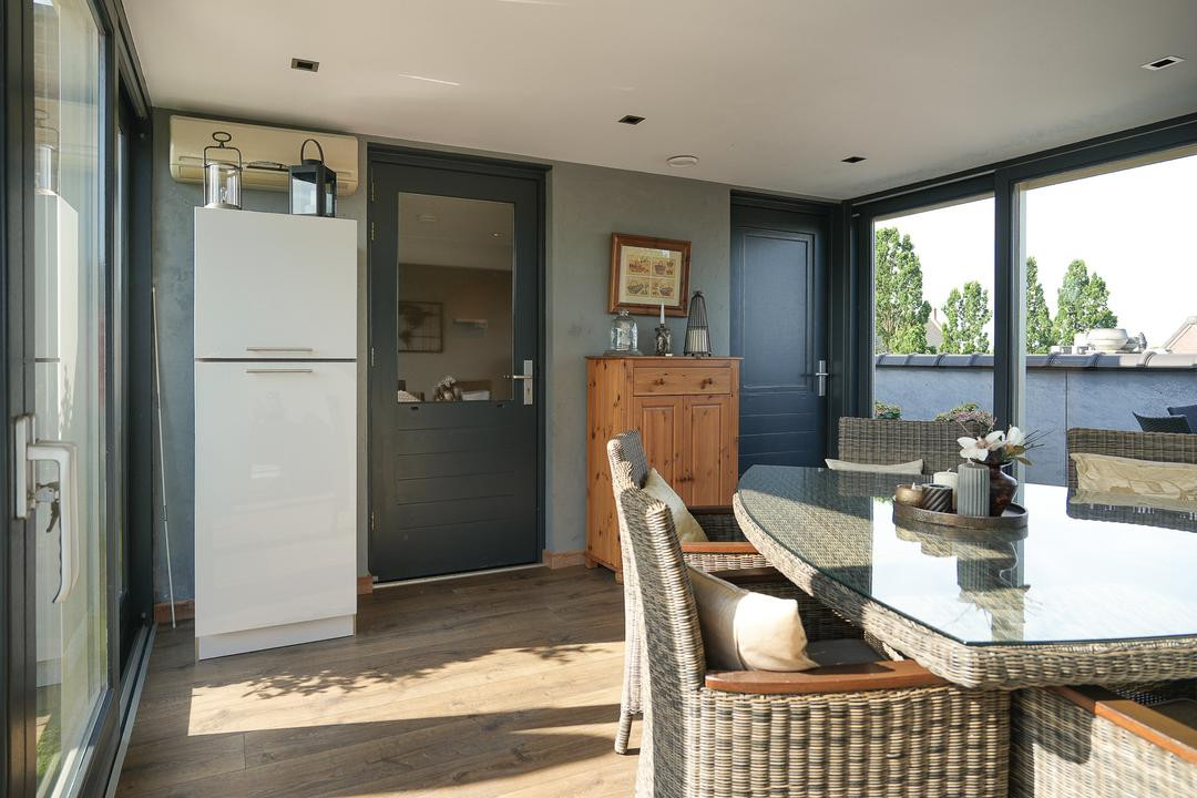 Appartement te koop: Swaenenstate 18, Opheusden