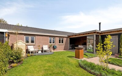 Parallelweg 8