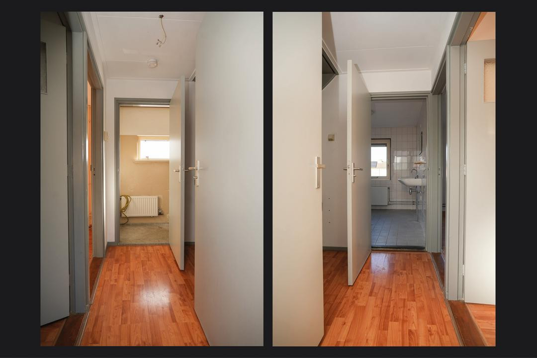 Hoekwoning te koop: Ooievaarstraat 48, Opheusden