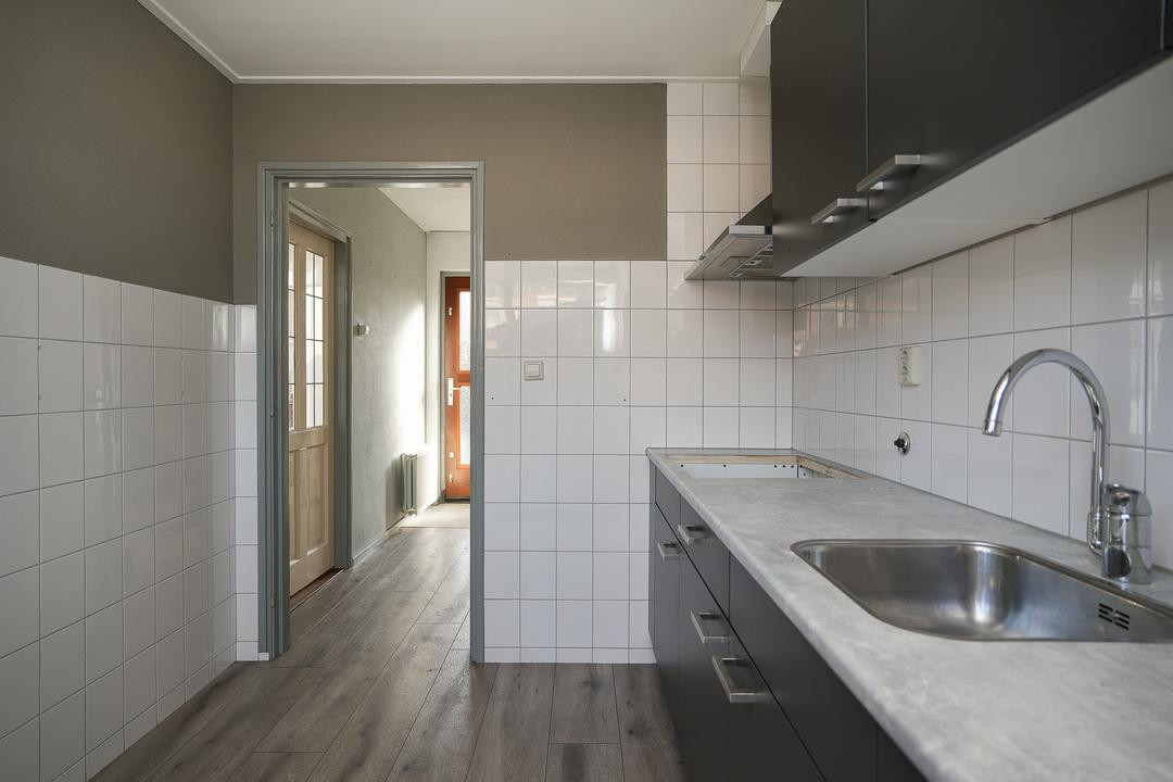 Hoekwoning te koop: Ooievaarstraat 48, Opheusden
