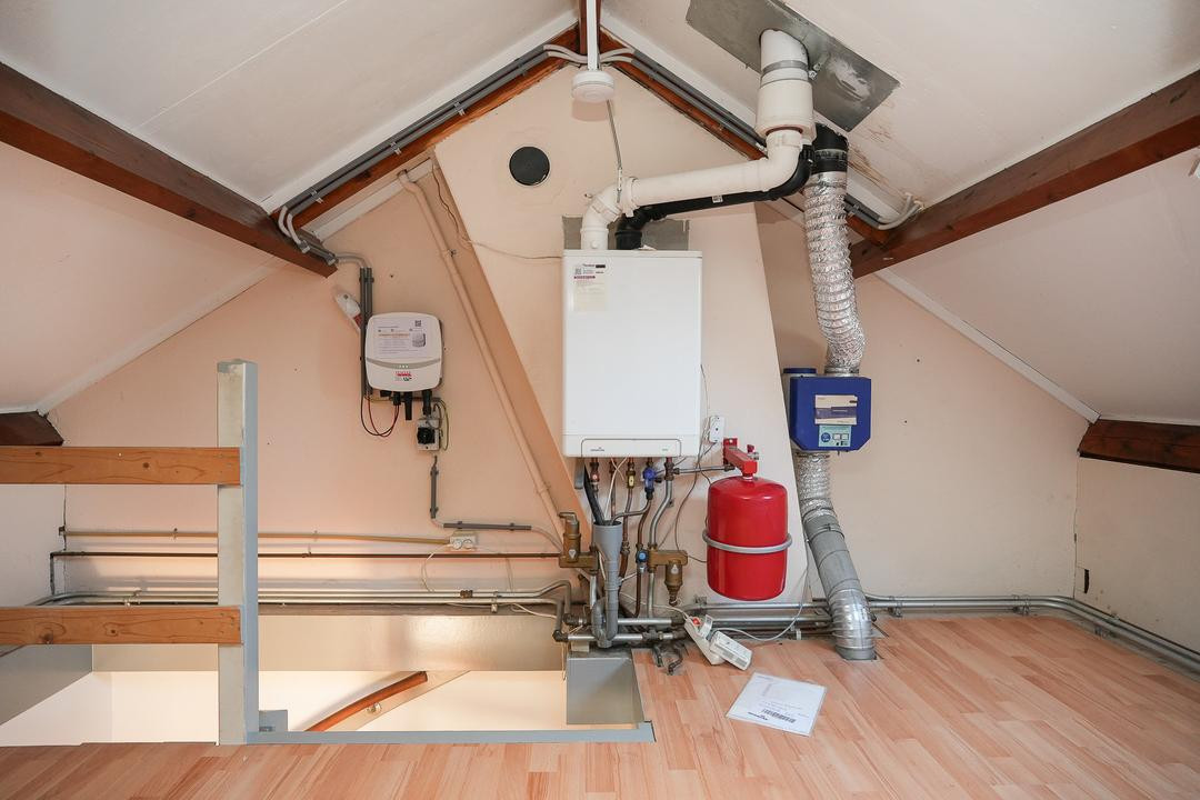 Hoekwoning te koop: Ooievaarstraat 48, Opheusden