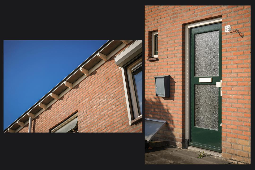 Hoekwoning te koop: Ooievaarstraat 48, Opheusden