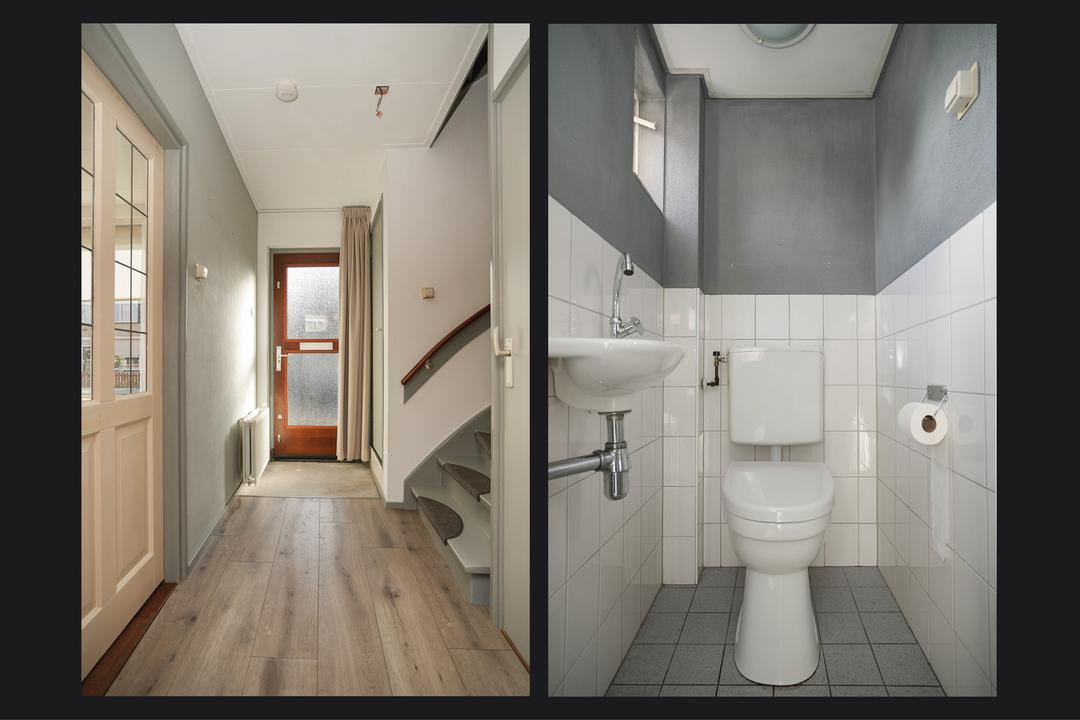 Hoekwoning te koop: Ooievaarstraat 48, Opheusden