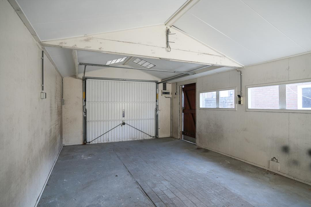 Hoekwoning te koop: Ooievaarstraat 48, Opheusden