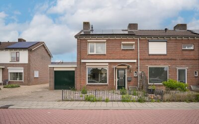 Lijsterstraat 5