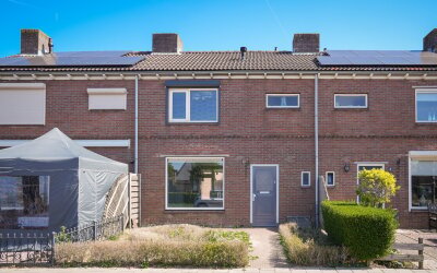 Lijsterstraat 7