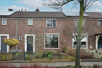 Smachtkamp 33