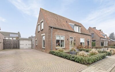 Smachtkamp 8