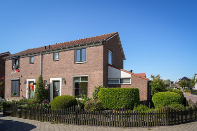Spechtstraat 2