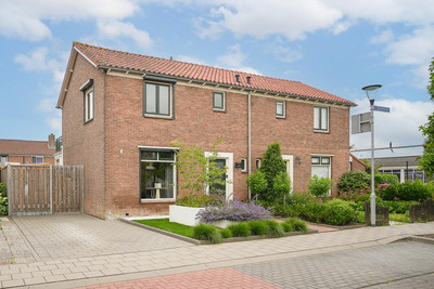 Spechtstraat 4