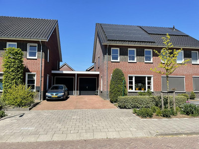 Dokter G van Empelstraat 5