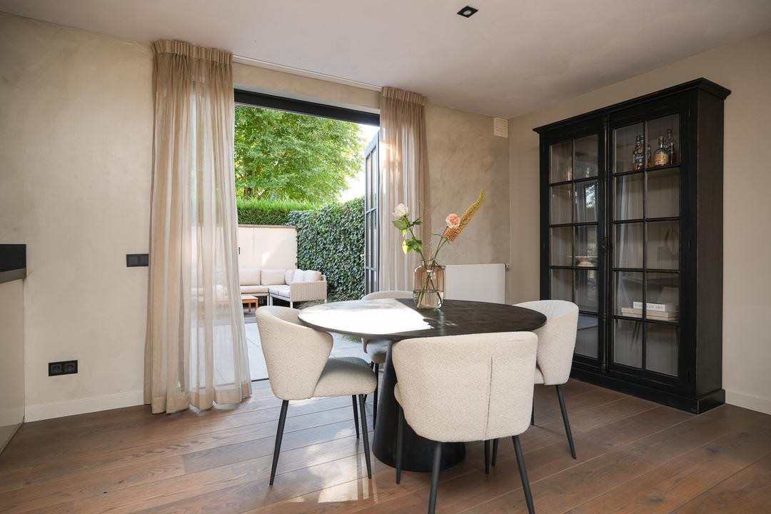 Tussenwoning te koop: Meidoornstraat 20, Opheusden