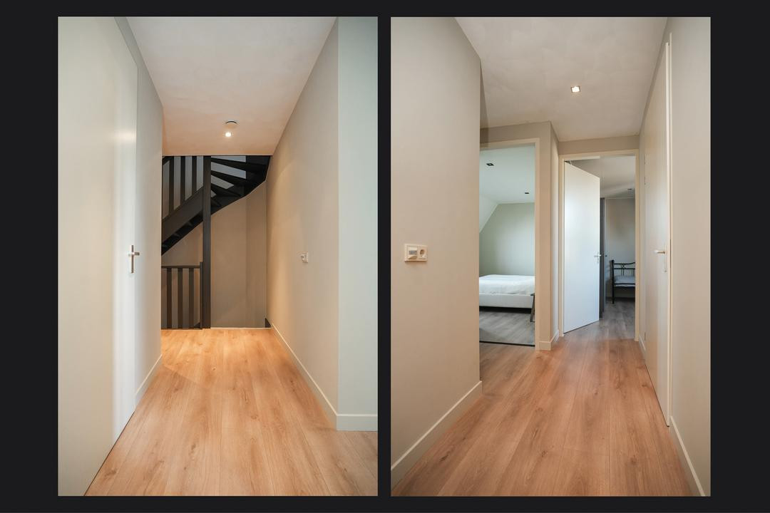 Tussenwoning te koop: Meidoornstraat 20, Opheusden