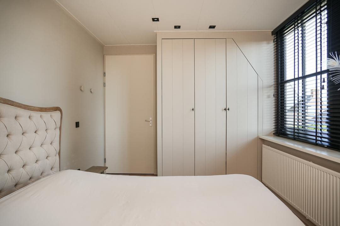 Tussenwoning te koop: Meidoornstraat 20, Opheusden