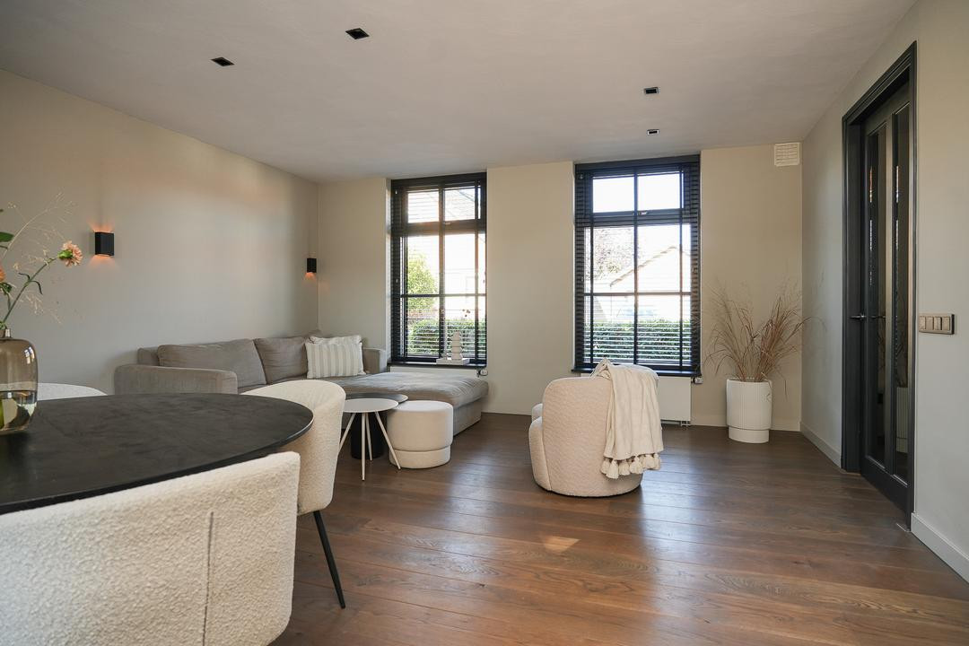 Tussenwoning te koop: Meidoornstraat 20, Opheusden