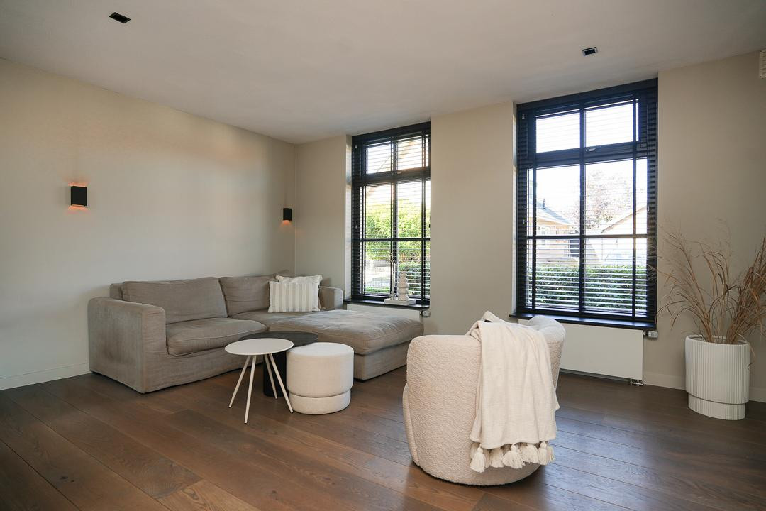 Tussenwoning te koop: Meidoornstraat 20, Opheusden