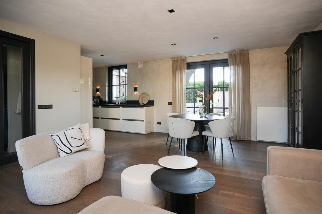 Tussenwoning te koop: Meidoornstraat 20, Opheusden