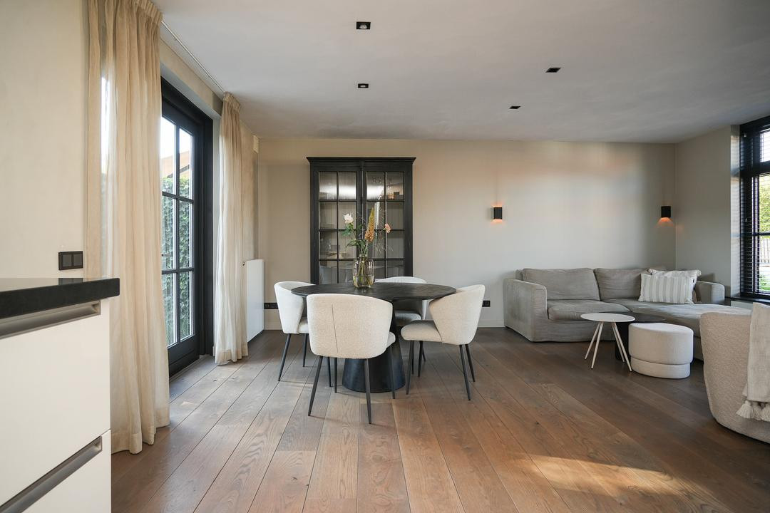 Tussenwoning te koop: Meidoornstraat 20, Opheusden
