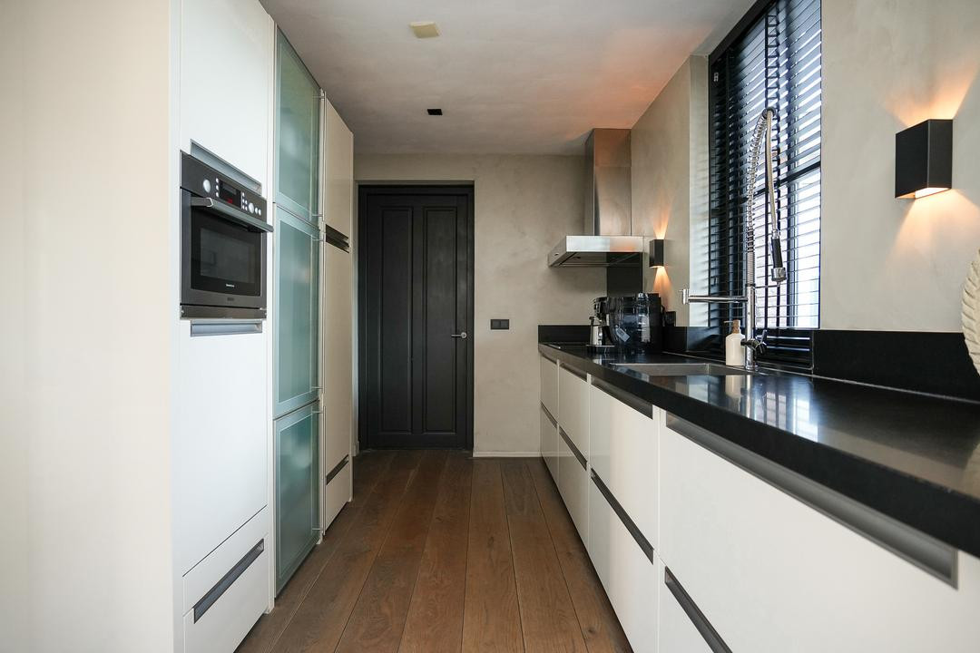 Tussenwoning te koop: Meidoornstraat 20, Opheusden