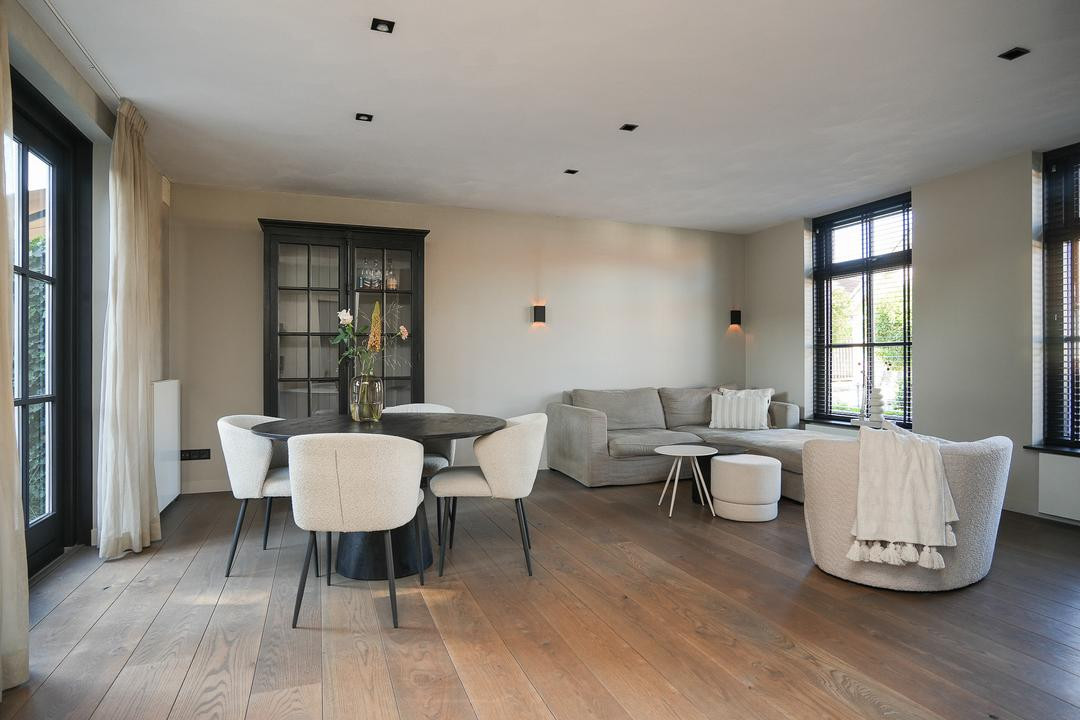 Tussenwoning te koop: Meidoornstraat 20, Opheusden