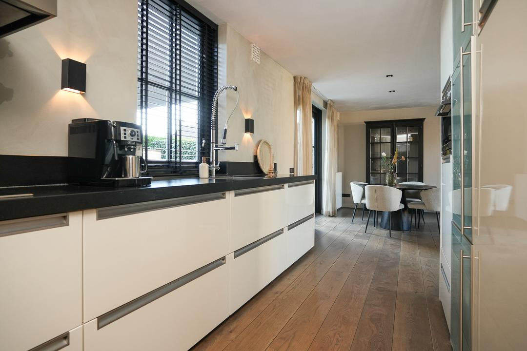 Tussenwoning te koop: Meidoornstraat 20, Opheusden