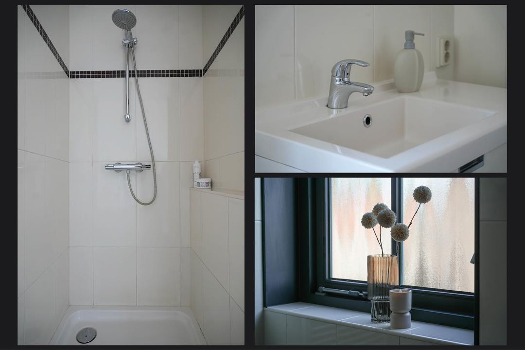 Tussenwoning te koop: Meidoornstraat 20, Opheusden