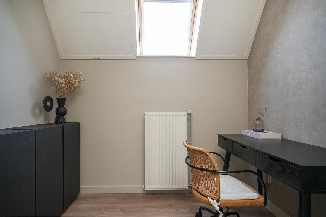 Tussenwoning te koop: Meidoornstraat 20, Opheusden