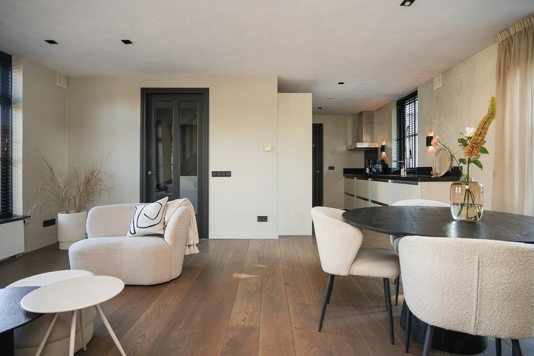 Tussenwoning te koop: Meidoornstraat 20, Opheusden