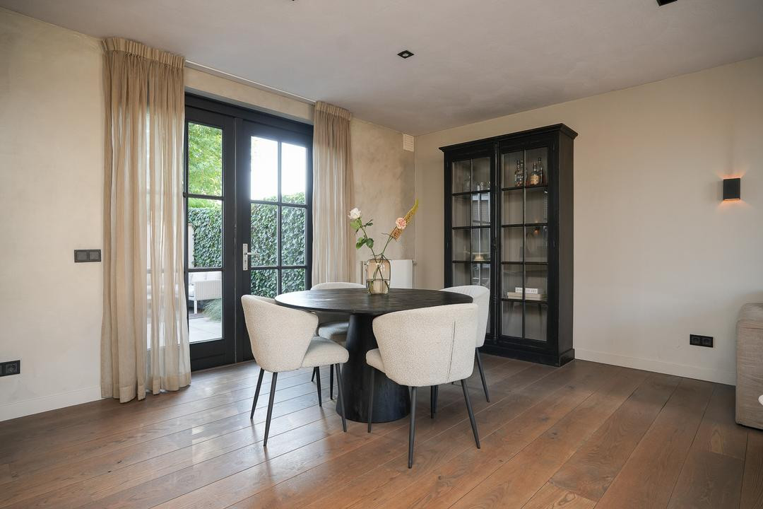 Tussenwoning te koop: Meidoornstraat 20, Opheusden