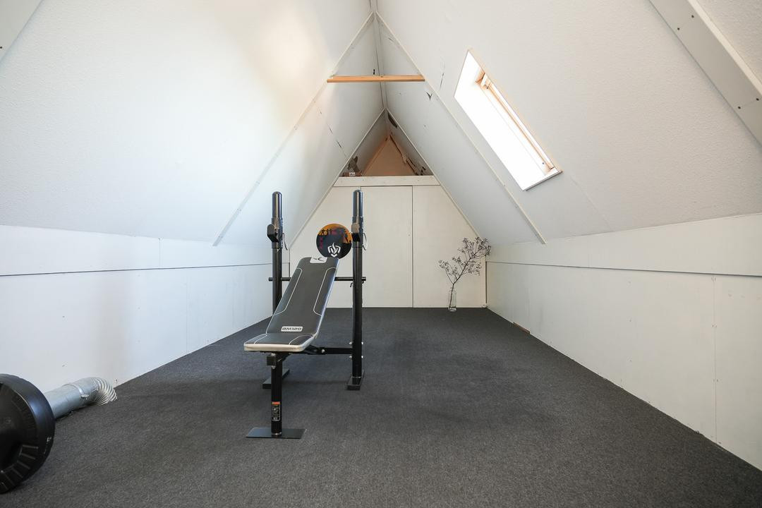 Tussenwoning te koop: Meidoornstraat 20, Opheusden