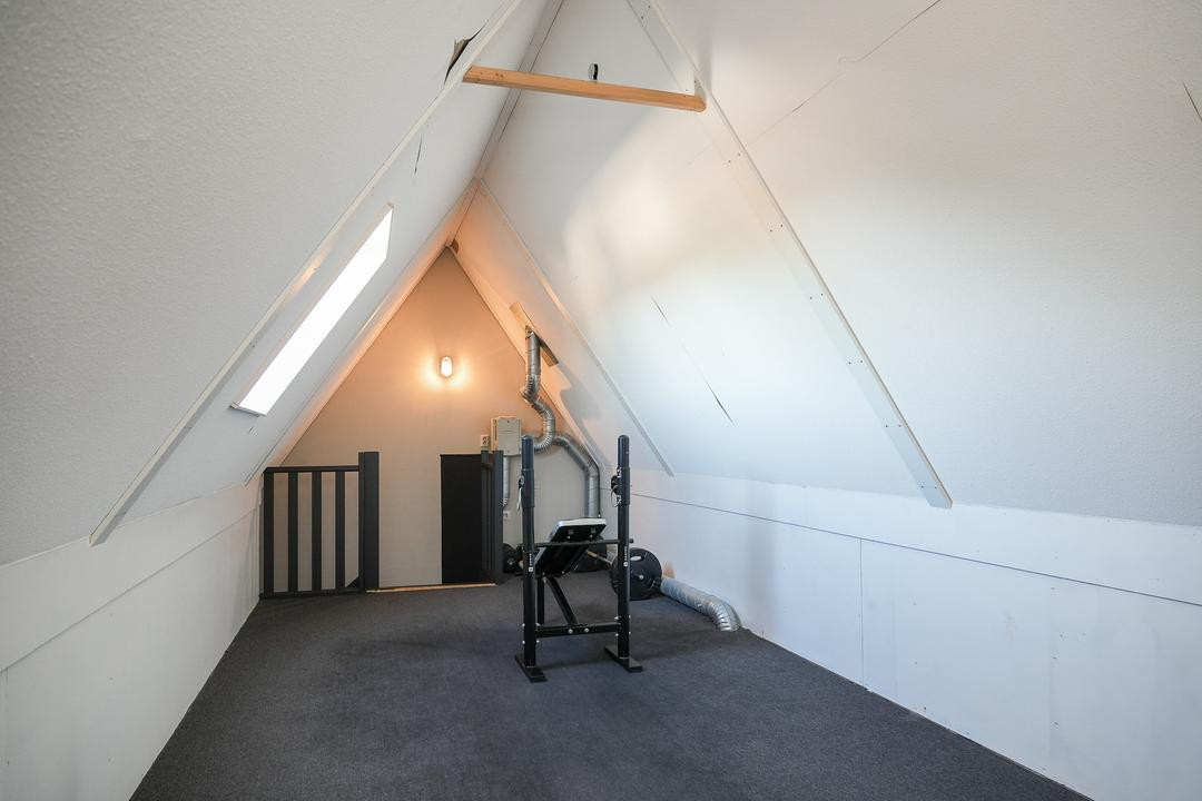 Tussenwoning te koop: Meidoornstraat 20, Opheusden