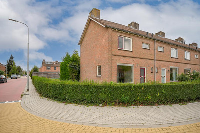 Patrijsstraat 20