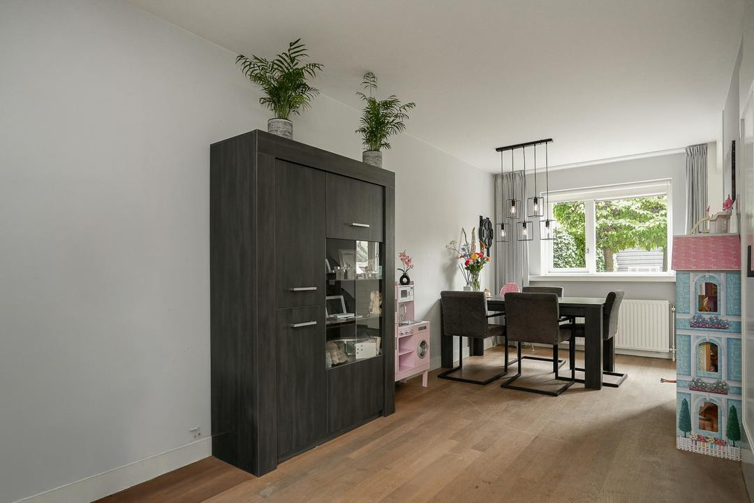 Tussenwoning te koop: Dalwagenseweg 114, Opheusden