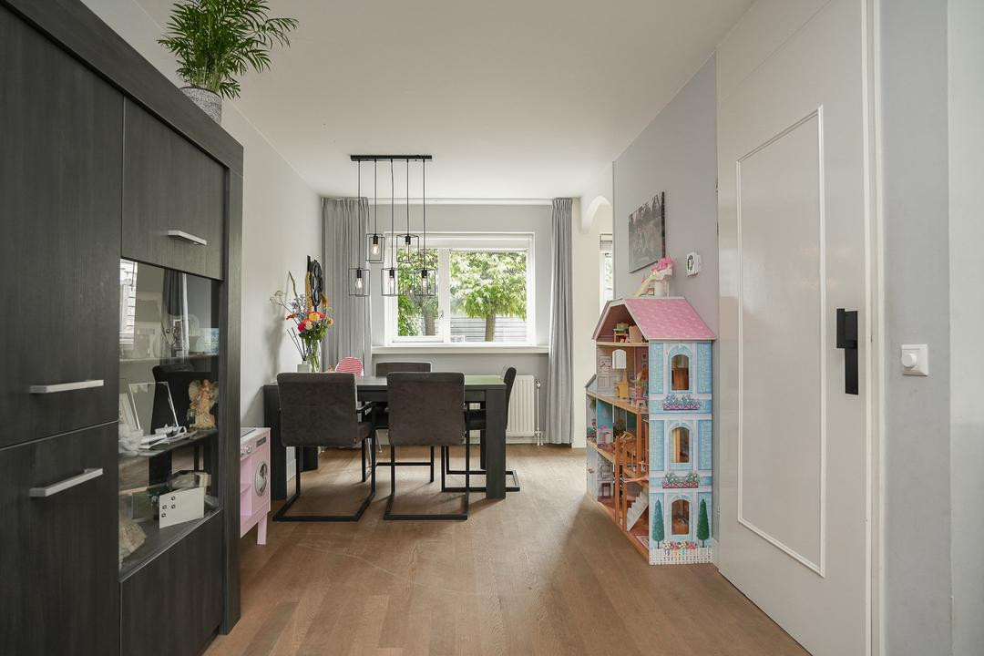 Tussenwoning te koop: Dalwagenseweg 114, Opheusden