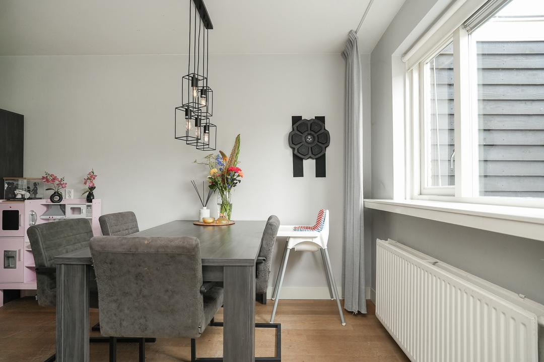 Tussenwoning te koop: Dalwagenseweg 114, Opheusden