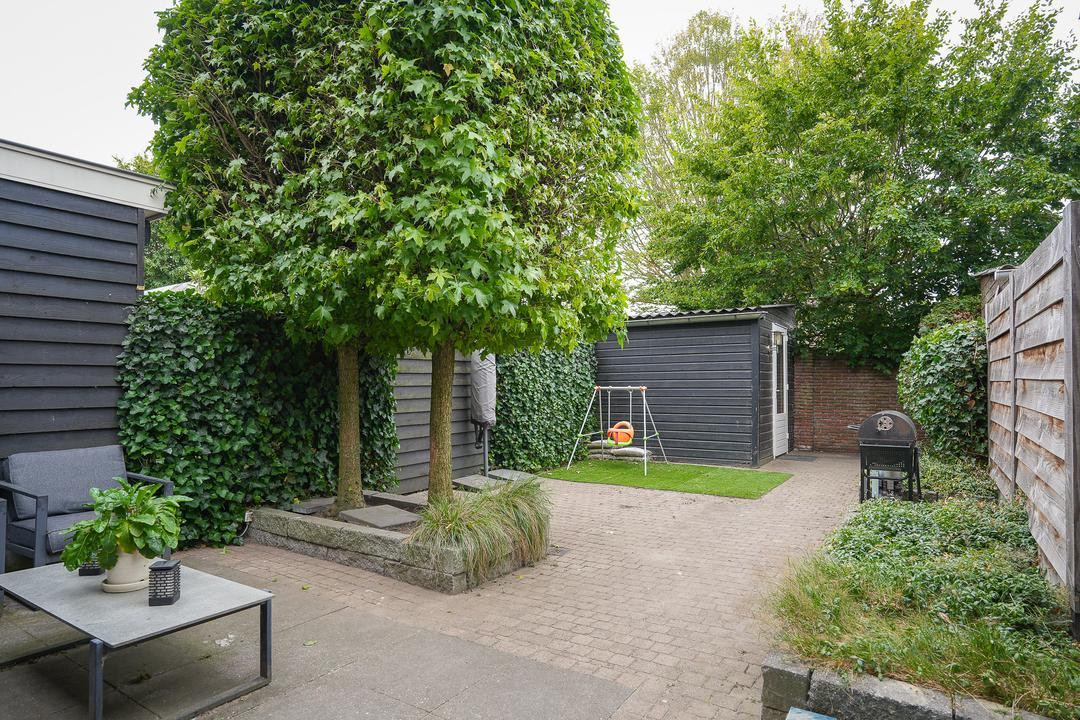 Tussenwoning te koop: Dalwagenseweg 114, Opheusden