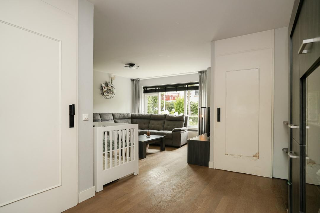 Tussenwoning te koop: Dalwagenseweg 114, Opheusden
