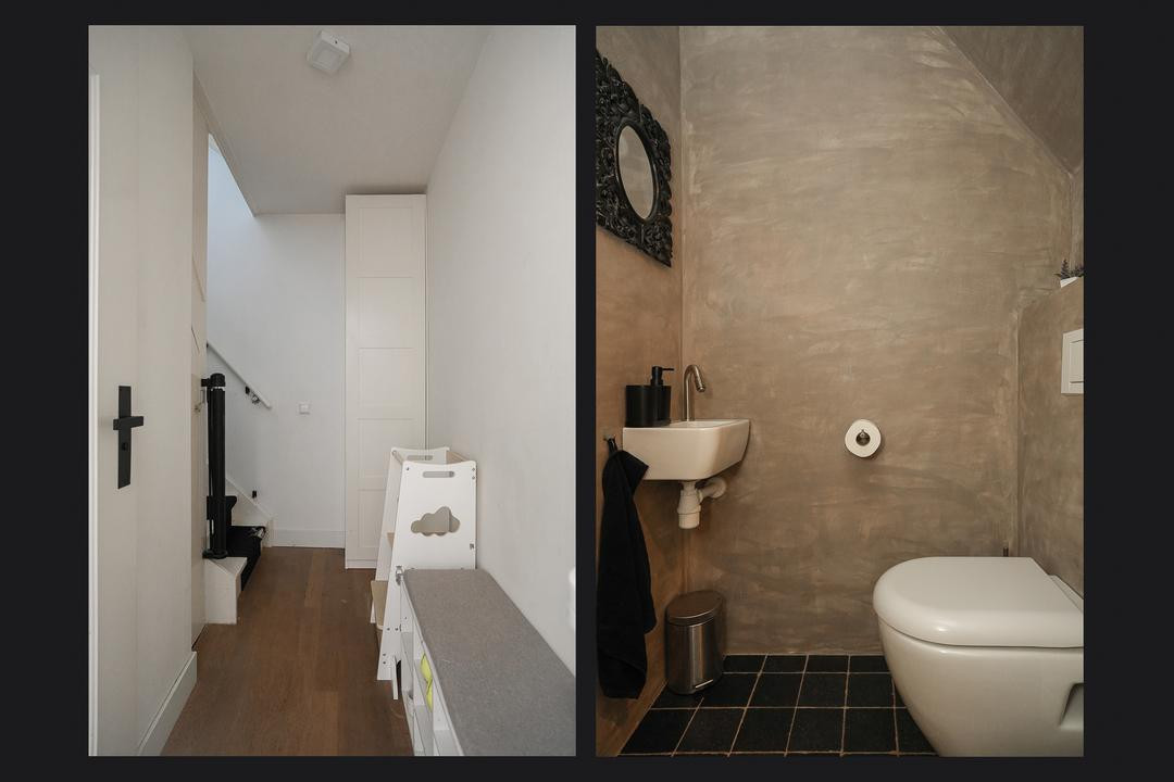 Tussenwoning te koop: Dalwagenseweg 114, Opheusden