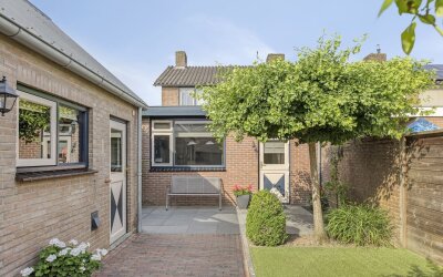 Lijsterbesstraat 11