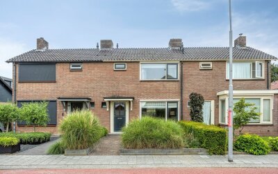 Lijsterbesstraat 21