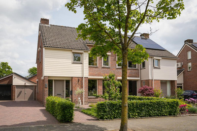 Acerstraat 8