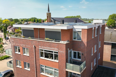 Mariëngaerde 7