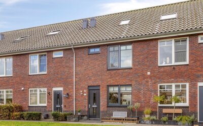 Meester K M van Dijkstraat 20