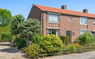 Kerkstraat 22