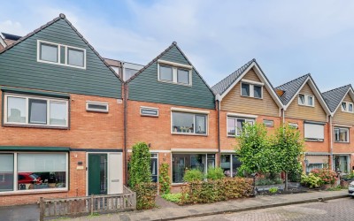 Dr A J Kraaystraat 10