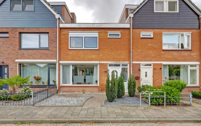 Dr A J Kraaystraat 32