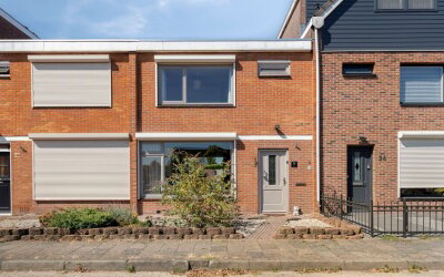 Dr A J Kraaystraat 36