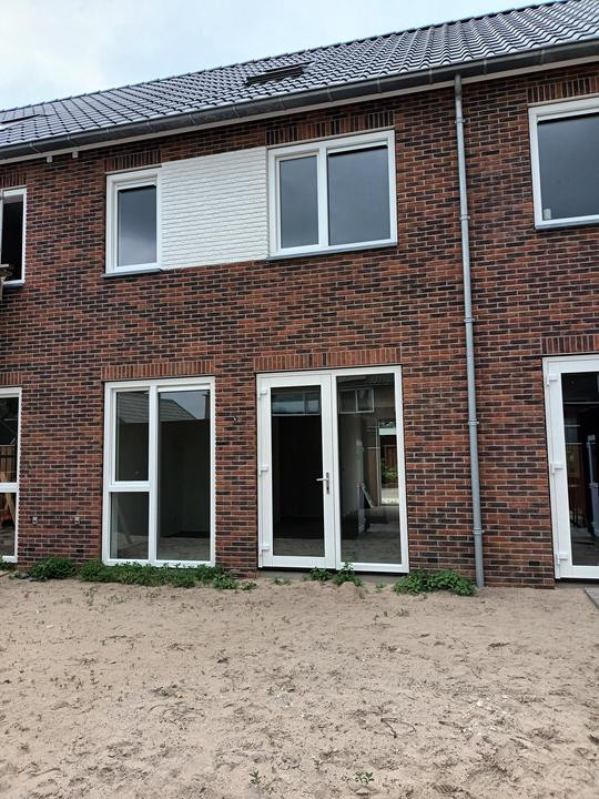 Tussenwoning te koop: De Molenhof 5B, Ochten